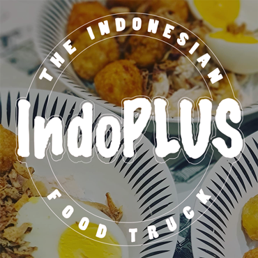 IndoPlus (Indonesian Street Food)